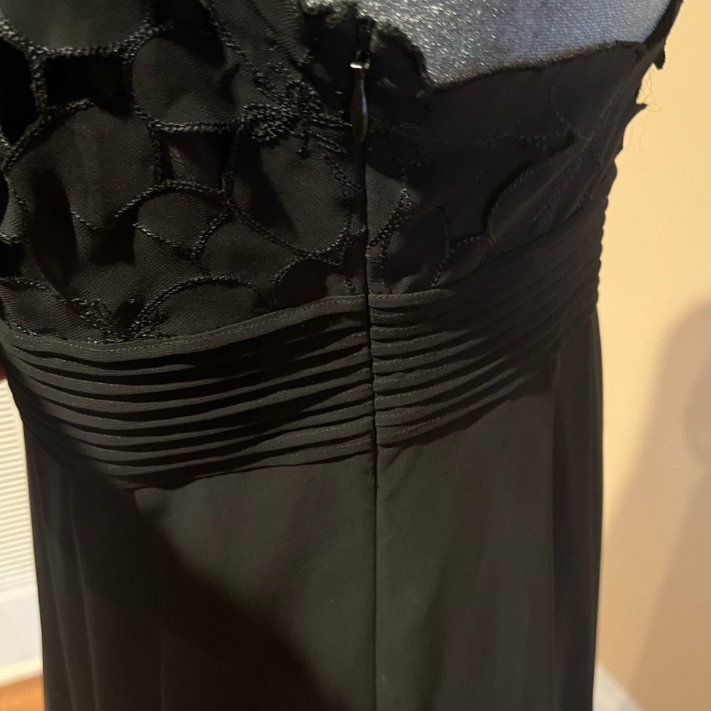 Women’s Antonio Melani cocktail dress Sz 12 - Picture 3 of 5